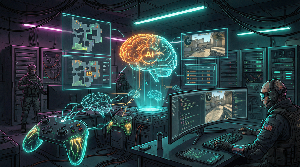 暗网 AI剪辑教程