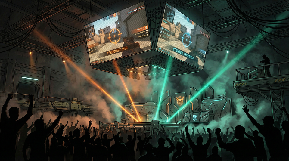 暗网电竞赛事视频