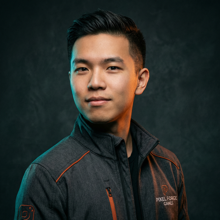 暗网游戏解说导演